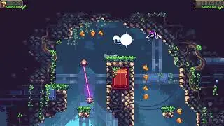 Bzzzt Stage 71 Flawless in 14.26s