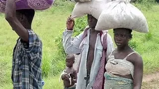 Youth Empowerment in Post-Conflict Africa - Kimmie Weeks