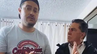 Saludos al primo 😂