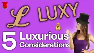 Luxy Review [Does The Exclusive App Really Work?]