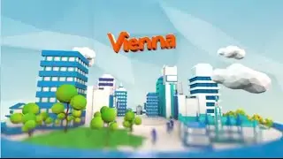 EUROPEAN MOBILITY WEEK Award 2014 Finalist - Vienna
