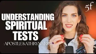 Understanding Spiritual Tests