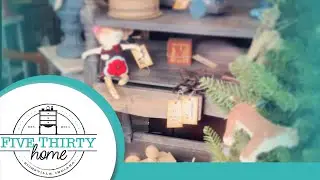 fivethirty home - Zionsville, Indiana - antiques, furniture & more