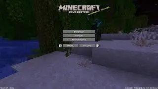 PLAYING MINECRAFT JAVA EDITION PVP FOR THE FIRST TIME ON MY VIDEO...