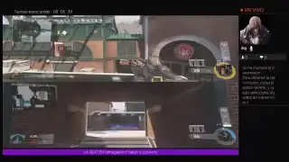 infinity warferd