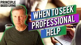 190501 Randy 04 What is normal anxiety and when does it require treatment