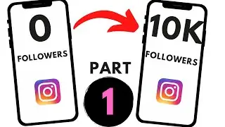 Python Tutorial - Developing an Instagram Crack - Part 1