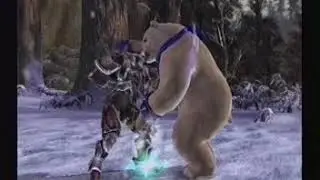 TTT   Combo   KYSG   Yoshimitsu & Kunimitsu
