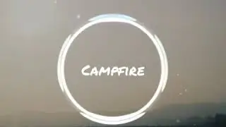 RetroVision - Campfire [NCS Music]