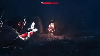 Days Gone Remastered - Playing All Night - Survival 2 - No Damage