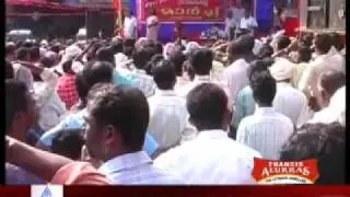 After Kerala Election