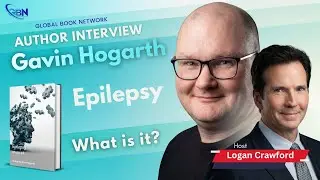 Global Book Network - Gavin Hogarth, Author of Epilepsy