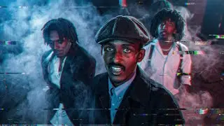 BOTLA DP X GRAND49 x Teddy Get  (Official Music Video)[New Ethiopian music]