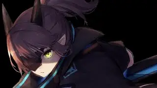 Arknights - Paradox Simulation, Yato