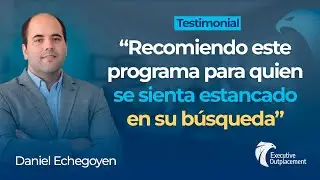 Daniel  Director de ventas | Gerente de cuentas claves | Lider de desarrollo de ventas |