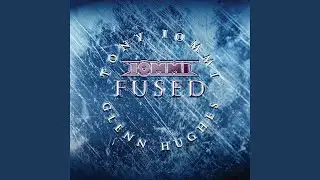 The Spell (feat. Glenn Hughes)