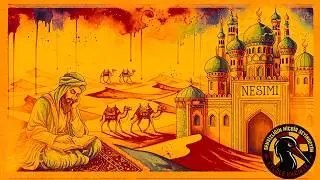 Nasimi: Azerbaycan Klasik Şiirinin Direği ve Trajik &Ouml;l&uuml;m&uuml;! #nesimi #art #history
