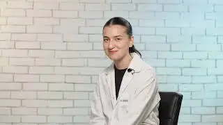 Воуба Наталья: Абазины Ставрополья в Белых халатах