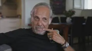 אושיק לוי - דוקו OSHIK LEVY DOCUMENTARY