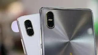 Ulefone Mix 3