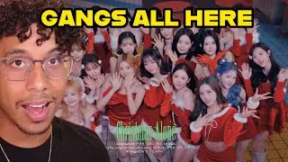 This Going To Be Good! tripleS(트리플에스) msnz 'Beyond Beauty' Highlight Medley Reaction
