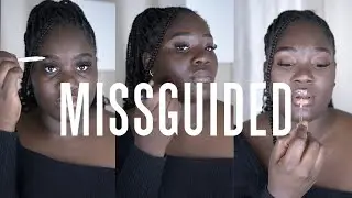 IS MISSGUIDED BEAUTY WORTH YOUR COINS? AN HONEST REVIEW
