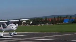 Merlin 100 - z&aacute;let