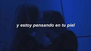 [ Halsey ] - Strangers ft Lauren Jauregui // Traducción al español