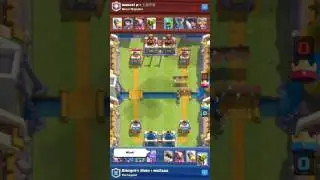 2vs2 with mo2aa against marcel p 