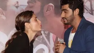 Ki & Ka Official TRAILER LAUNCH ft Kareena Kapoor, Arjun Kapoor VIDEO | Part 1