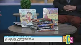 Learn About Latino-Centered Programs at the Sacramento Public Library
