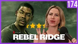 Rebel Ridge is an ICONIC Action Movie | Guilty Pleasures Ep. 174