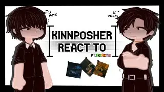 🔗Kinnposher React to...(2/3)-Pt:🇧🇷🇪🇸🇺🇸Bl(Boys Love)