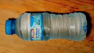 ASMR AIR Minum - Indomart (No Talking)