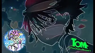 Colorful Universe- Laur (Gundam Gquuuuuux AMV)