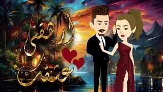  ارهقتني عشقآ💘اجمد ♥️♥️رومانسي ♥️♥️على 🔥حكايات البرنسيسة للقصص الكامل 🔥