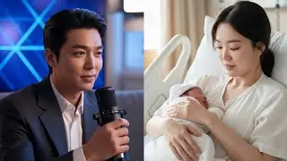 Lee Min Ho Shares Why Watching Song Hye Kyo Become a Mother Changed Him