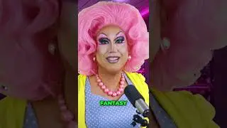 Drag Queen Detective Reviews Retro Hugo  You Won't Believe This!