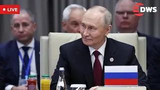 LIVE: Putin Meets Young Scientists at Kremlin &ndash; Russia&rsquo;s Future Innovation & Science Boost | AC15
