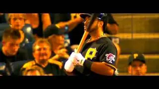 Pittsburgh Pirates 2015 Pump Up