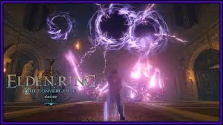Ep.9 Stellar Bombardment | Elden Ring: The Convergence