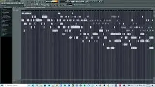 How to Create a Mixtape in FL Studio 8 with Live Mc Deejay [Madi Pro The Music Master]