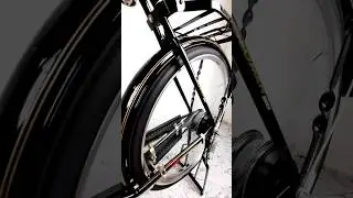 Low Cost Electric Cycle