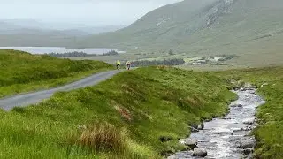 Mizen Head to Malin Head 2024