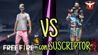 ME RETA a un  PVP SUSCRIPTOR // Sali&oacute; mal 😥 Matt Siri YT