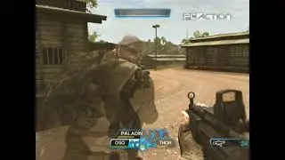 PC Action 12/2009 - Ravensquad