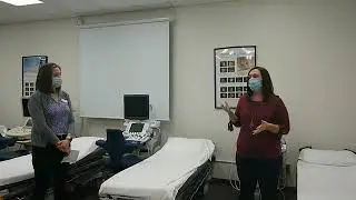 Vascular Sonography Program