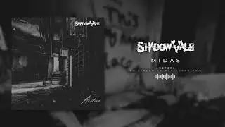 Shadowvale - Midas (2024)