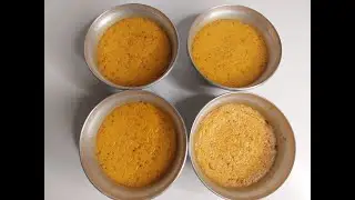 How To Cook Okpa | Bambara Pudding | Make Nigerian Okpa 🇳🇬 Easy Method.