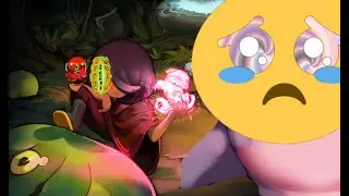 The Final Boss!!!Tunche Arena part2